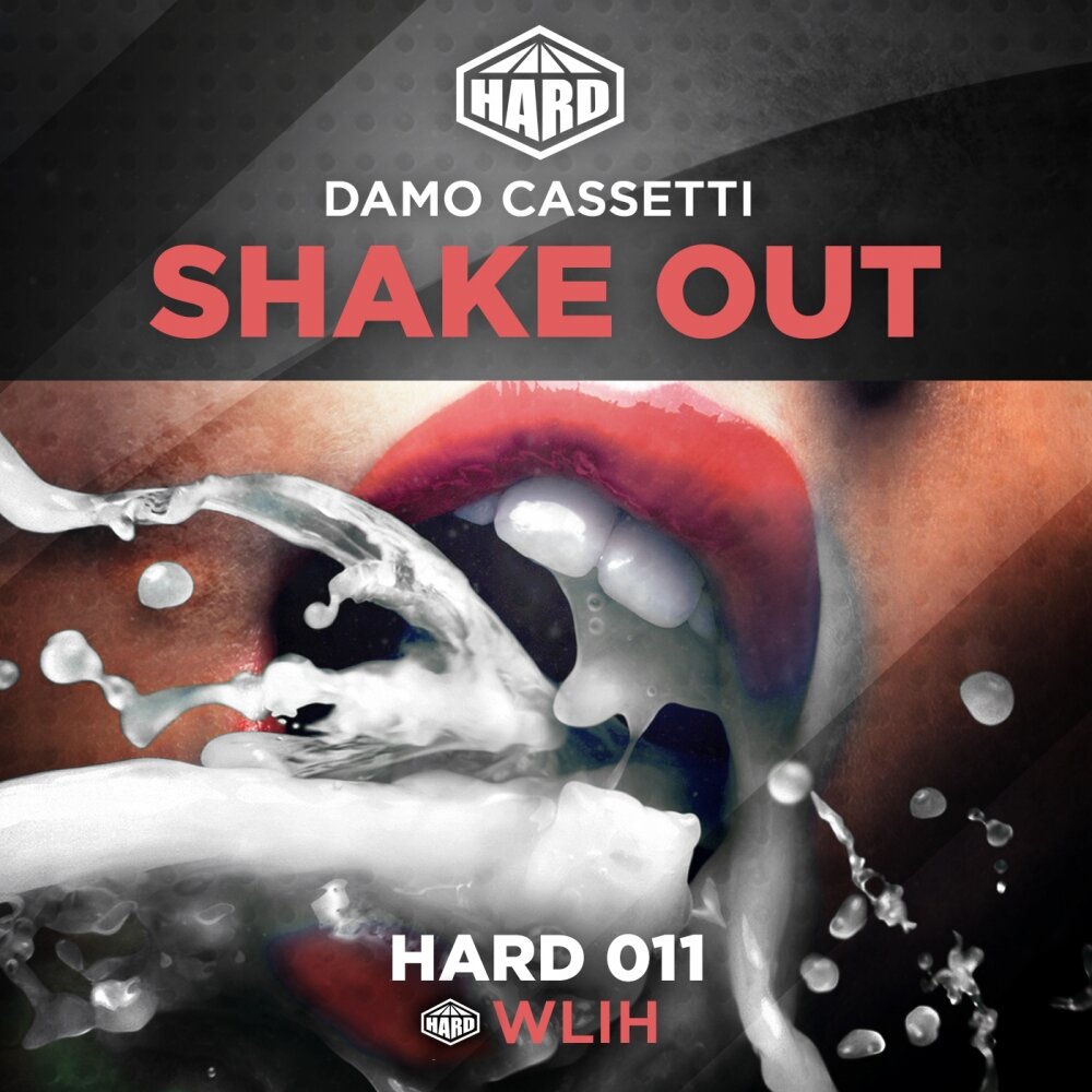 Shake it out. Shake out. Damos. Shake out debts.