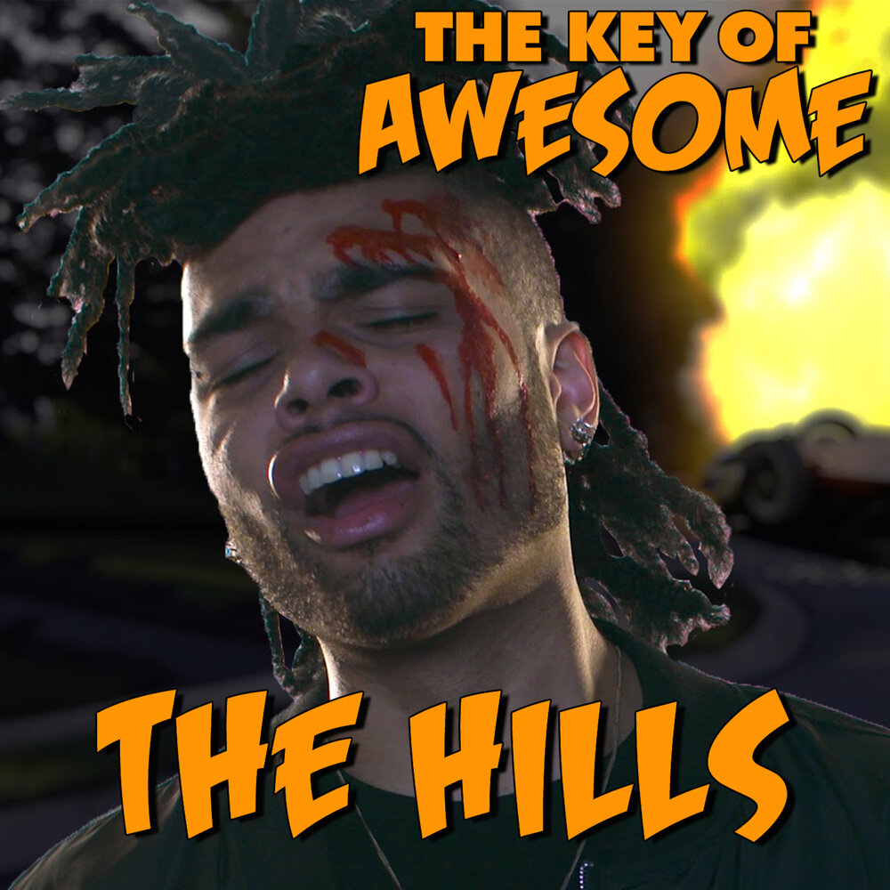 The weeknd the hills. Hill. The Hills обложка. Пародия на Weeknd.