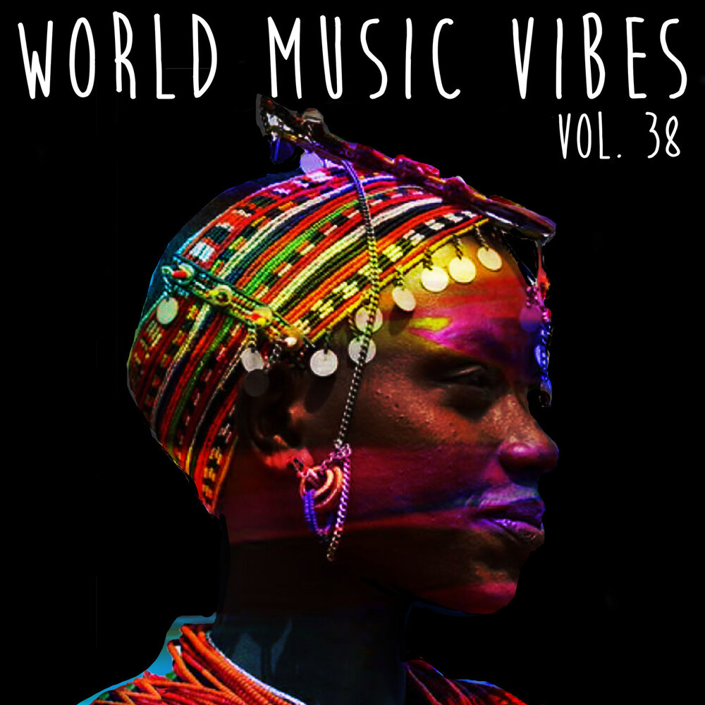 Vibes vol. Vibe Music.