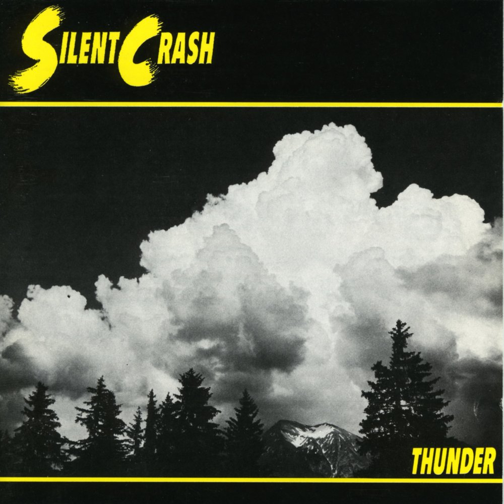 Silent crashes. Thunder обложка. Thunderous обложка. Thunder трек. Silent Thunder.