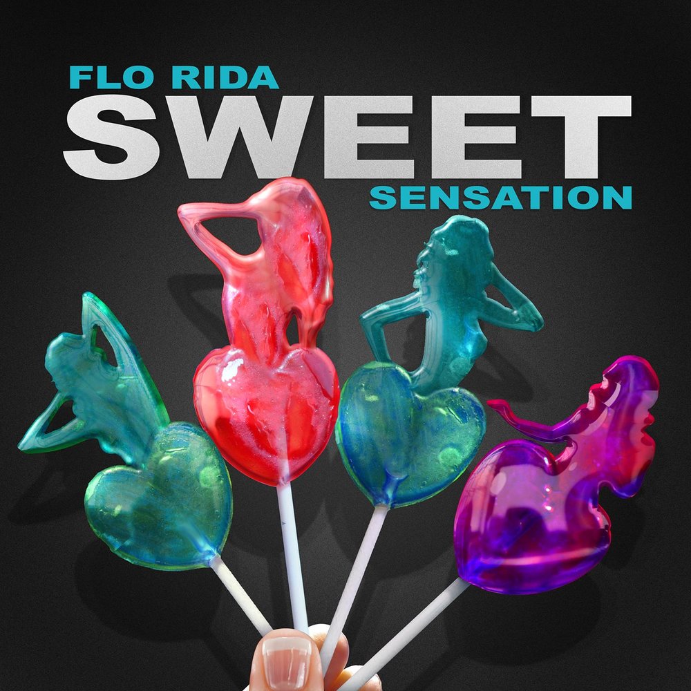 Flo Rida альбом Sweet Sensation слушать онлайн бесплатно на Яндекс Музыке в...