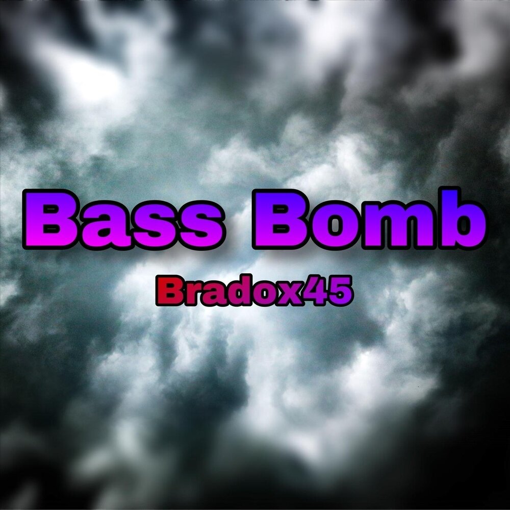 Басс бомба. Bomb the Bass.