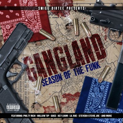 Glock or Dezi (feat. Stevebo & Blockzilla)