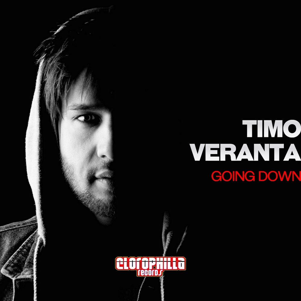 Timo Veranta metalcore Band. Simone Dow.