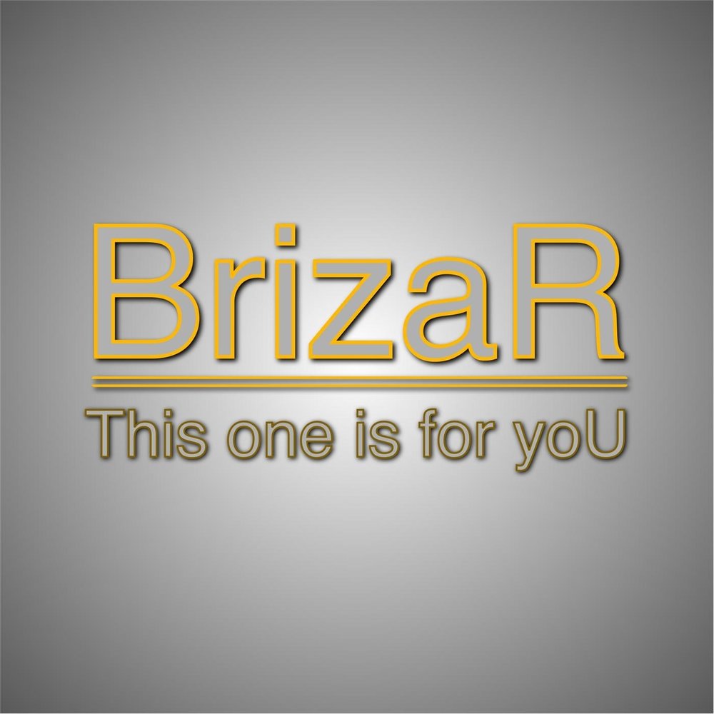 This one is for you. Brizar on. This one for you.