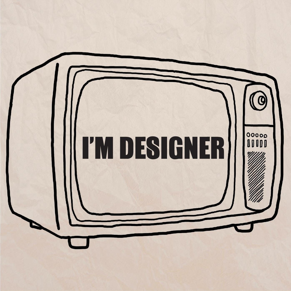 I m designer