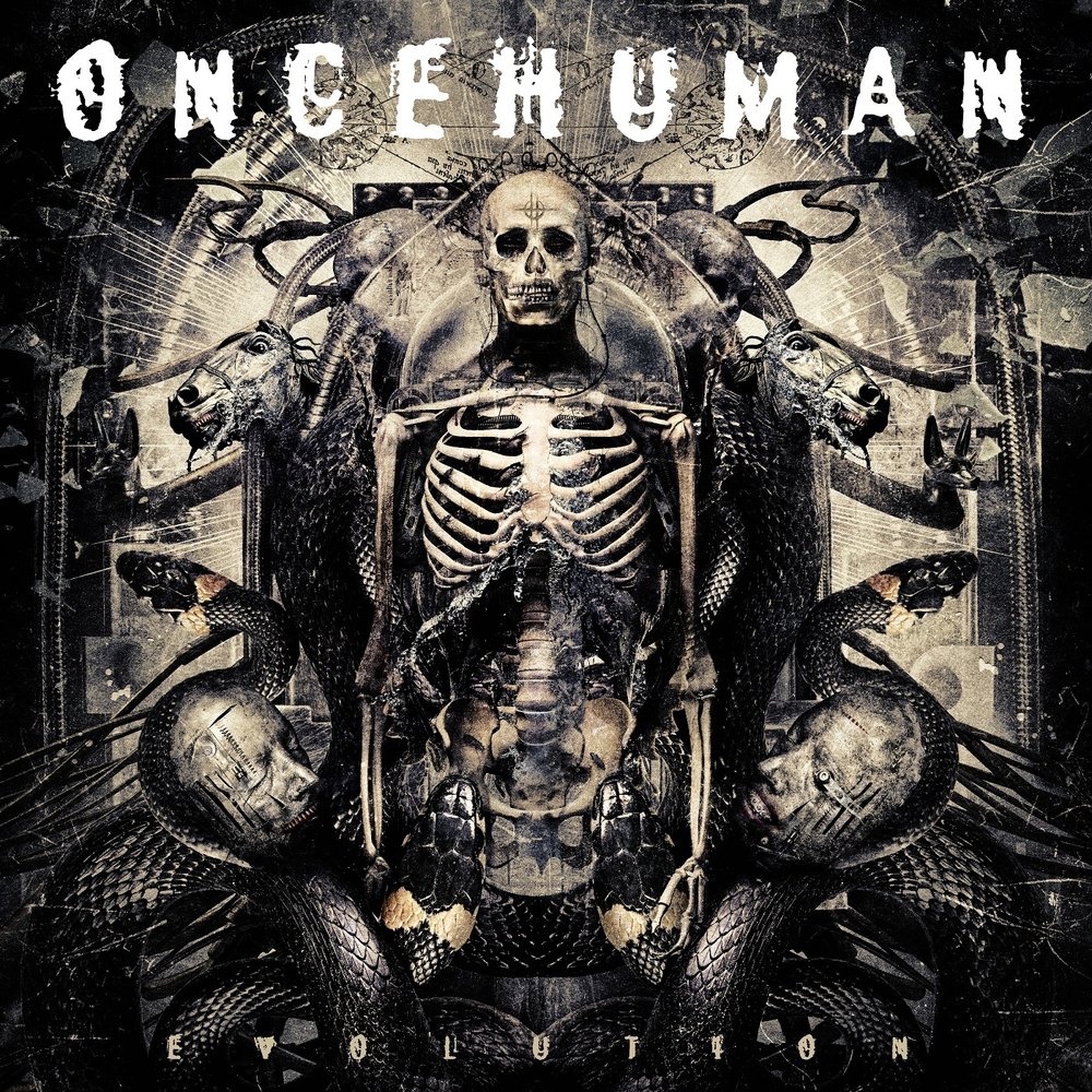 Once human фото баз