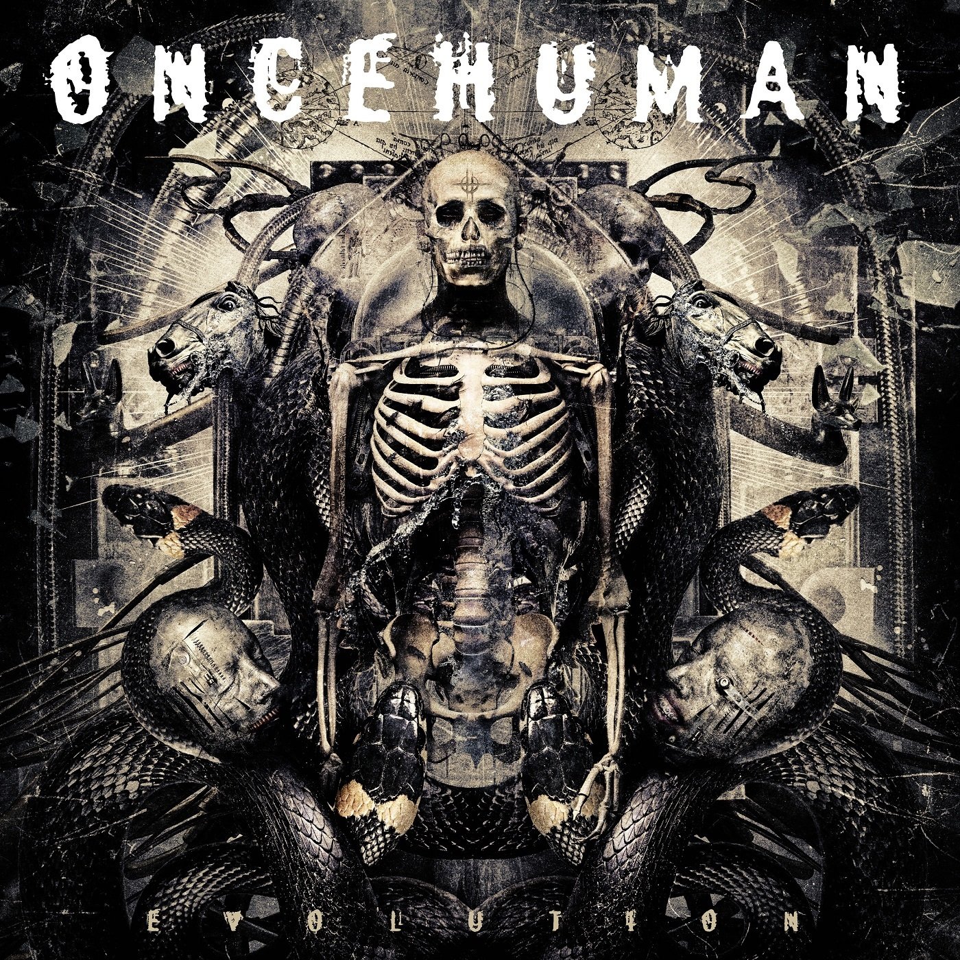 Once Human