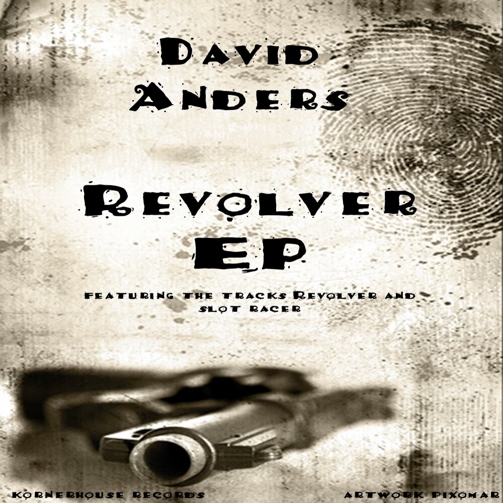 В глотку револьвер песня. Revolver Music for a while. Revolver Original Soundtrack.