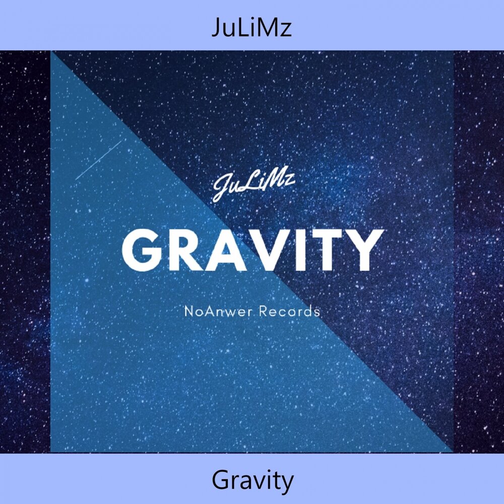 Gravity music