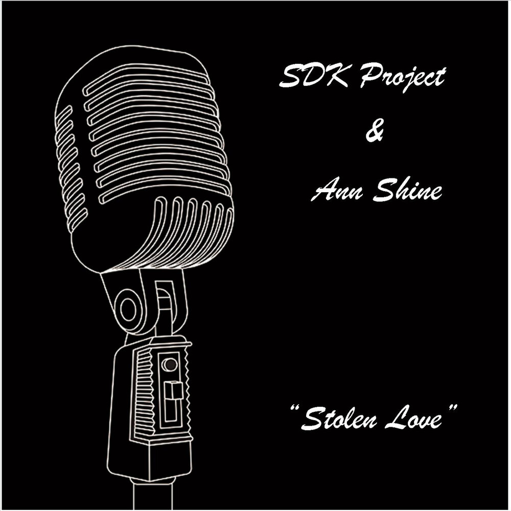 SDK Project. Энн Шайн. Slowburner - Stealers of Love 2010. Энн шайн снежная не твой ребенок