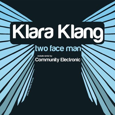 Two Face Man (Original Mix)