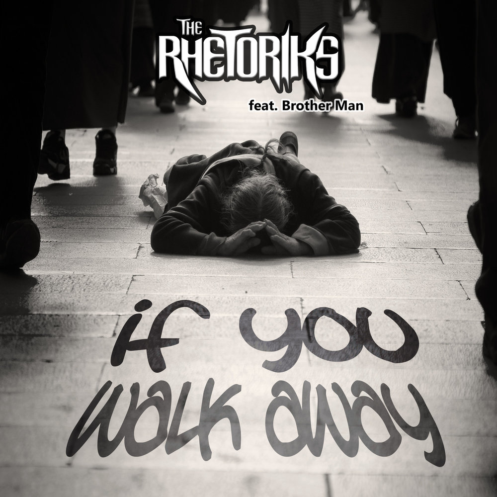 If You Walk Away The Rhetoriks слушать онлайн на Яндекс Музыке.