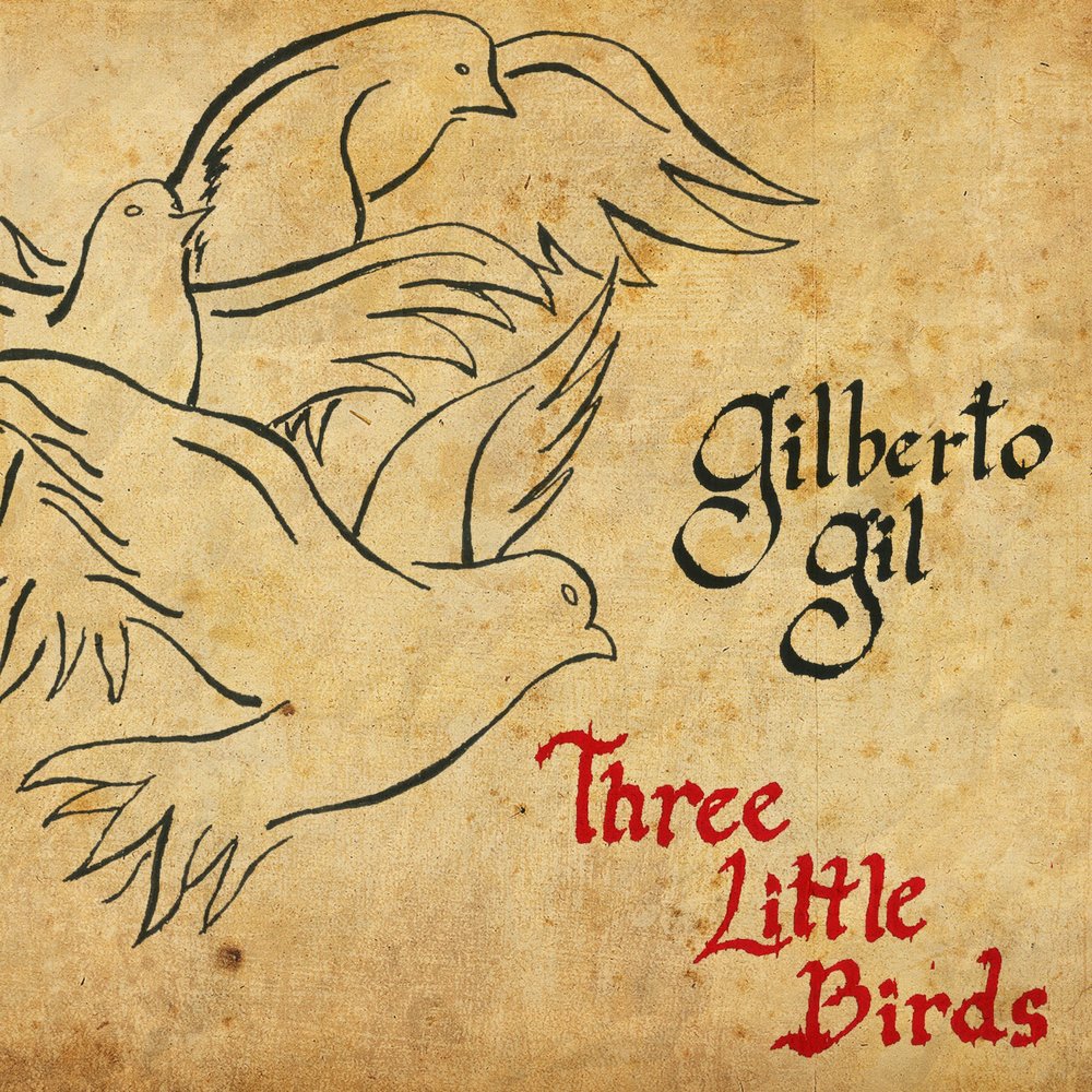 Three little birds