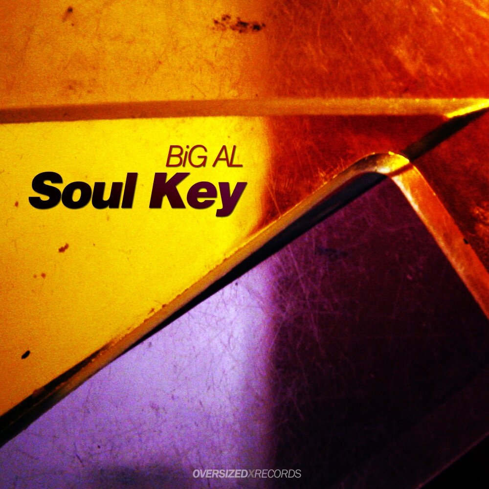 Souls keys. Soul Key. Key Ep.