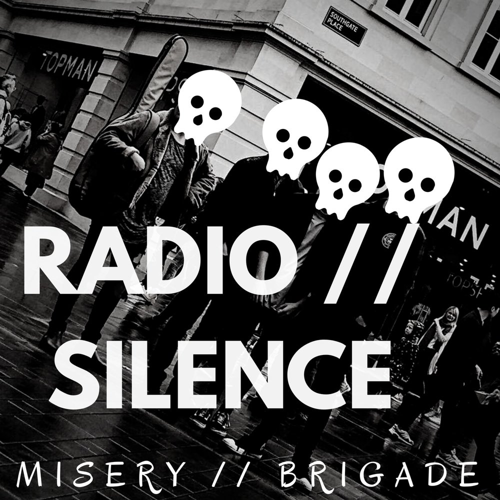 Радио молчание. Radio Silence. Misery Radio. Camera Silence группа. Топ Radio Silence.