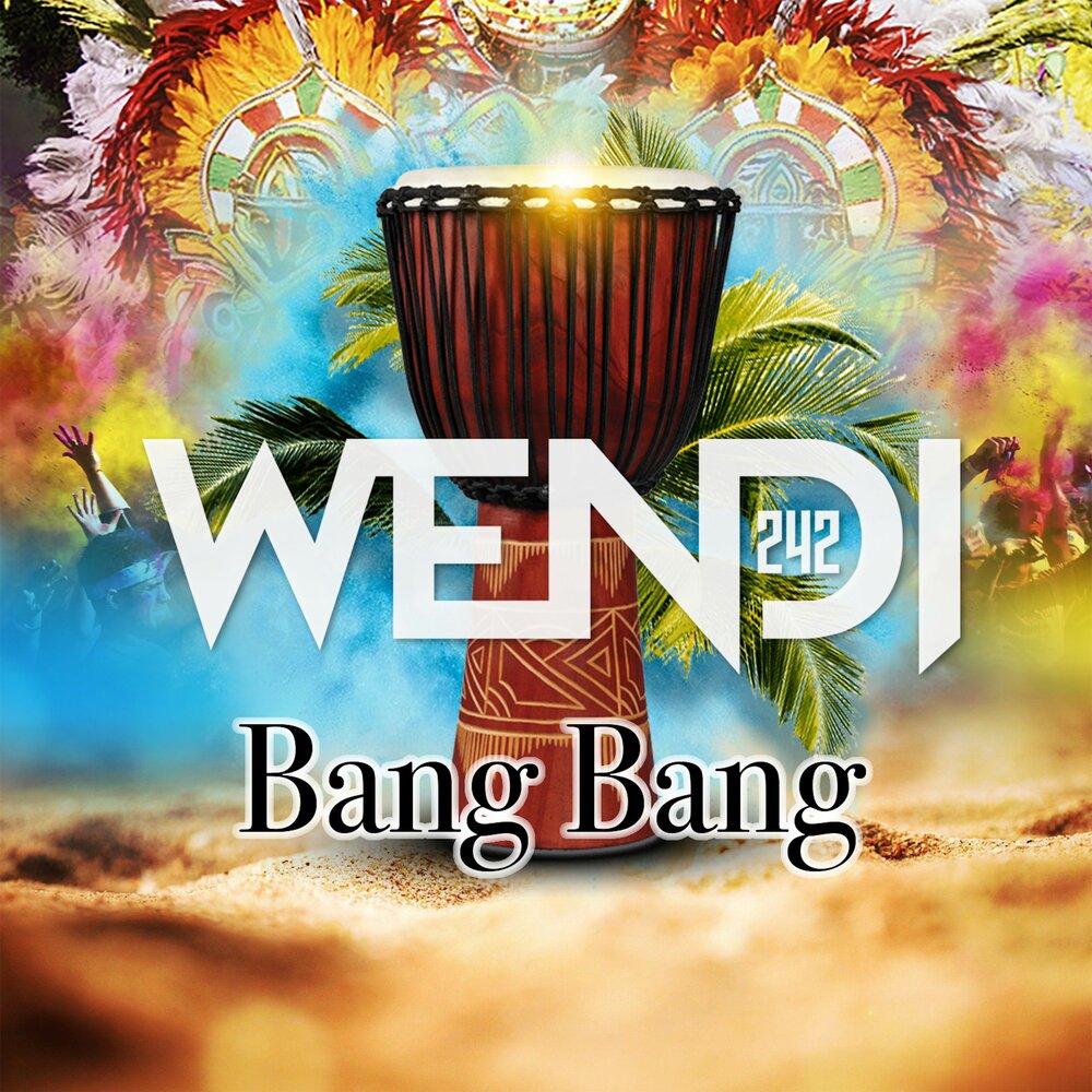 Bang bang album