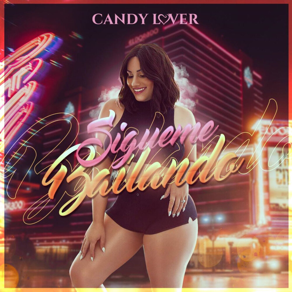 Kazko - Candy lover. Candy Love onlyfans. La Ruta by Candy lover Official Video.