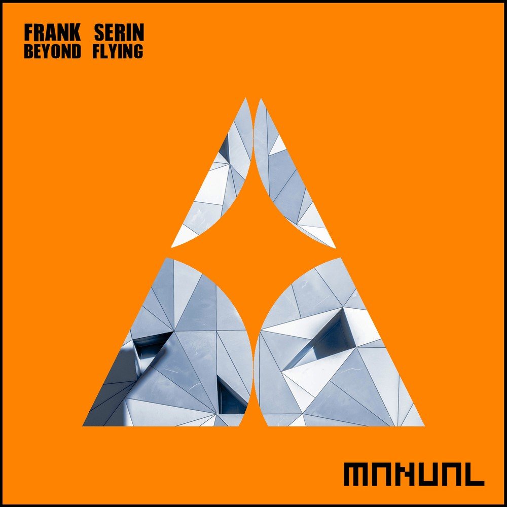 Frank fly. Fly Beyond. Serin Song MP.