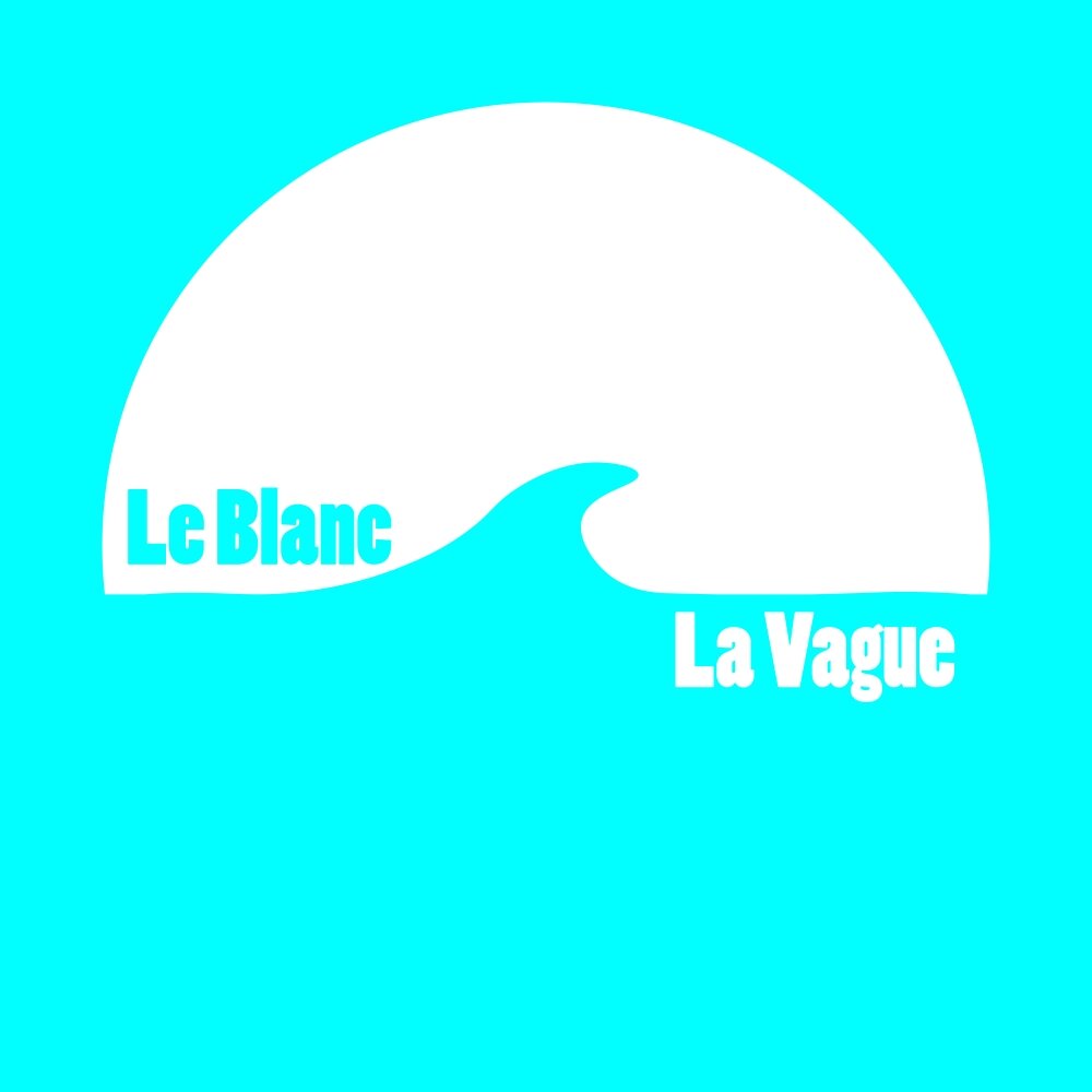 La blanc. La vague чей бренд. Vague - Lets try Apart (Original Mix).