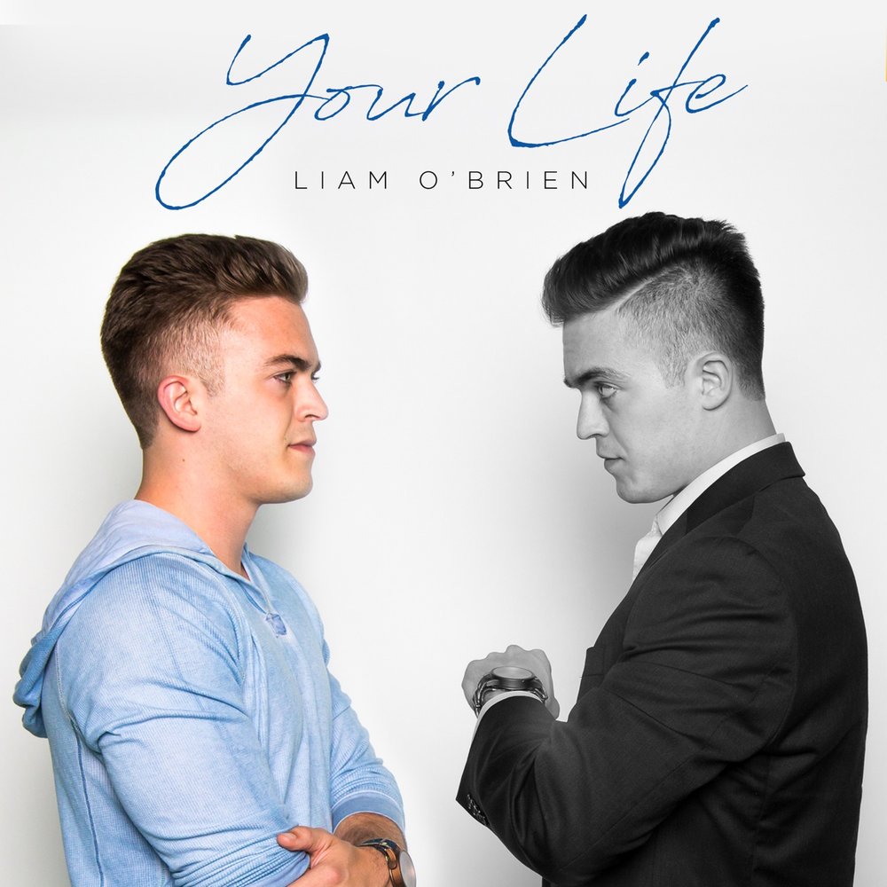 Liam o'Brien. Justin Liam o'Brien.