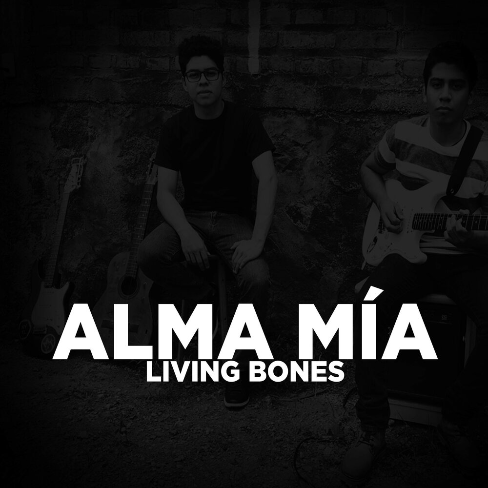 Living bone. Bones - Living Legend.