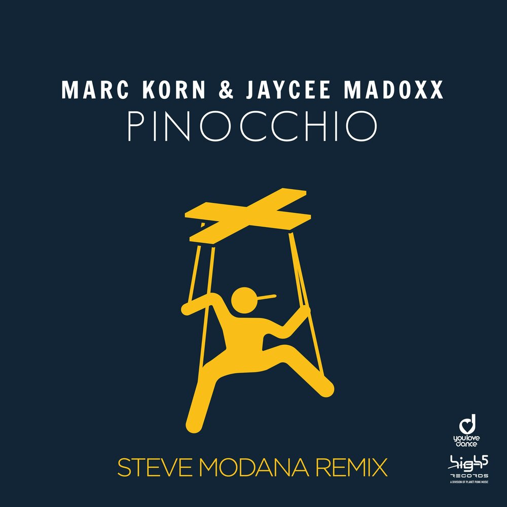 Marc Korn, Jaycee Madoxx – Miracle (Empyre one Radio Edit).