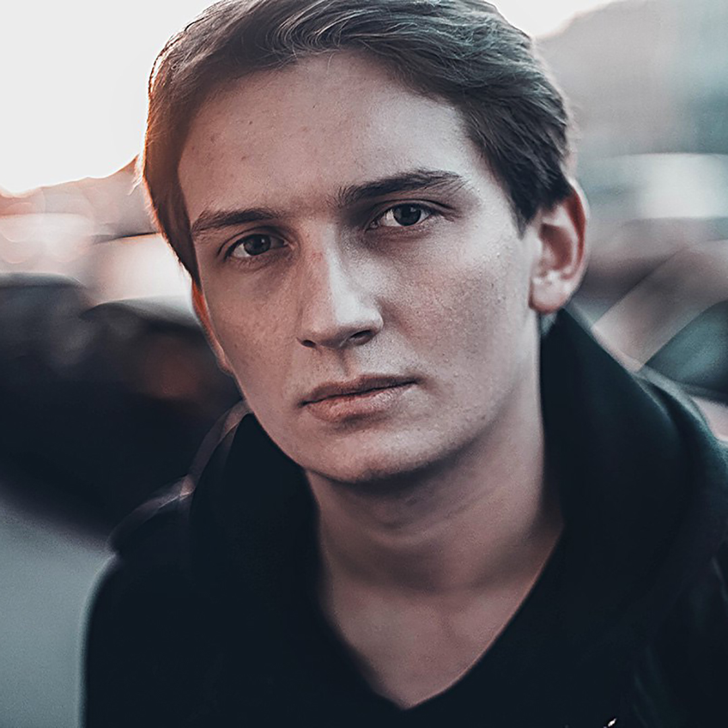 YandexMusic profile picture