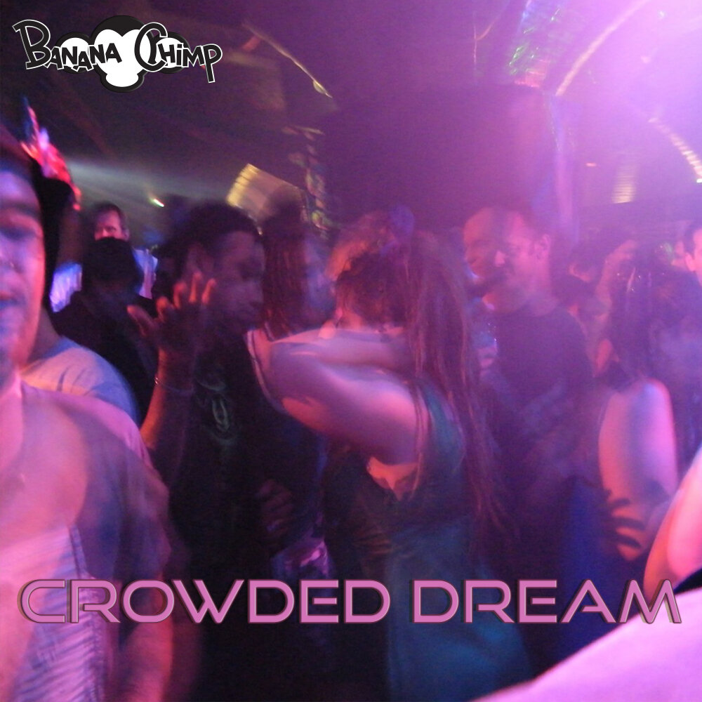 Девушки в клубе реальные фото Crowded Dream Banana Chimp слушать онлайн на Яндекс Музыке