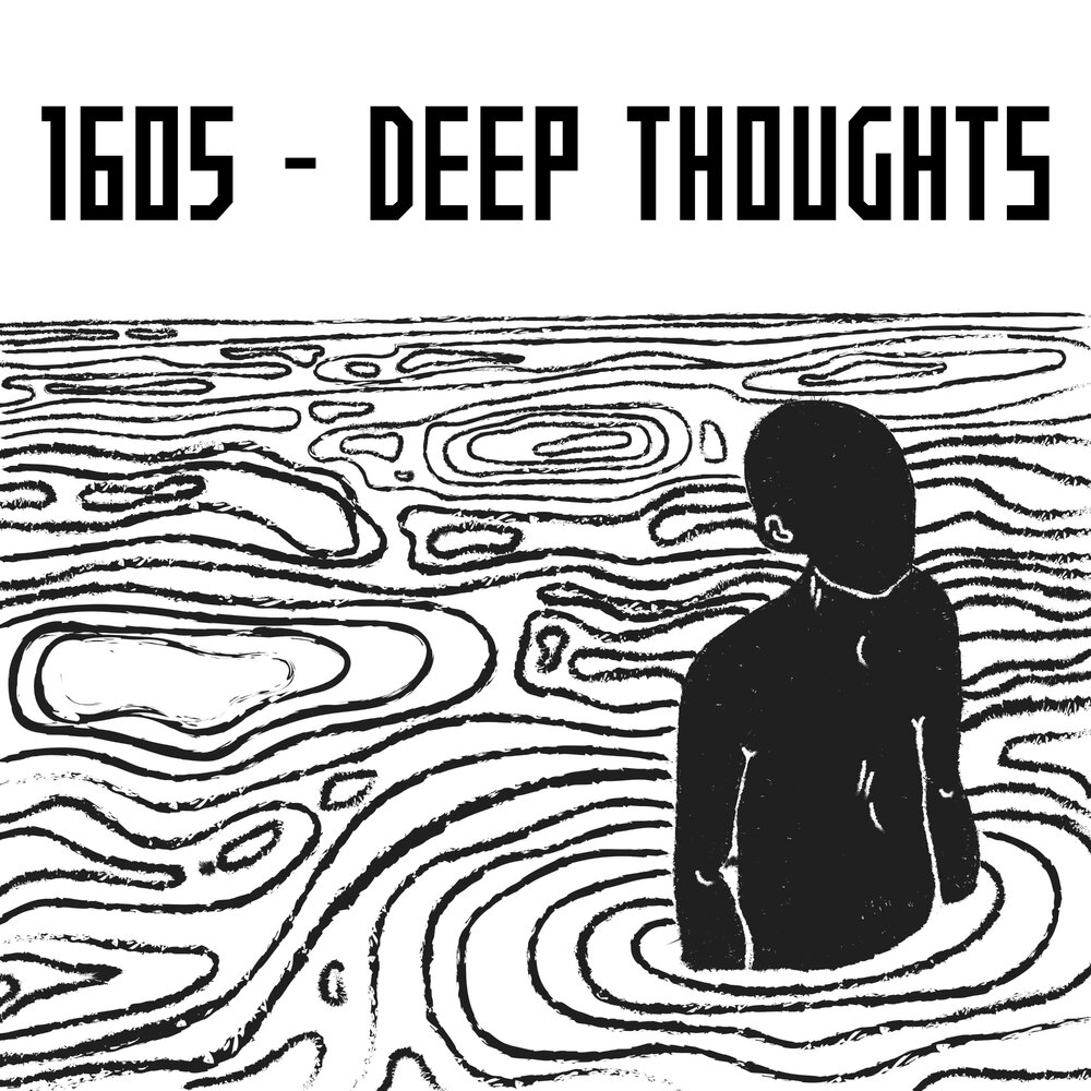 He was deep thought. Sounddiver альбомы 1605. Deep thoughts with the Deep. Thoughts by. Deep thoughts Deep.