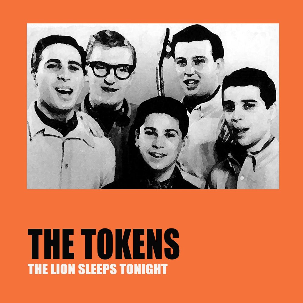 Моден токен песню слушать. The tokens - the Lion Sleeps Tonight. Песня the tokens the Lion Sleeps Tonight. Token. In a Jungle Lion Sleeps Tonight.