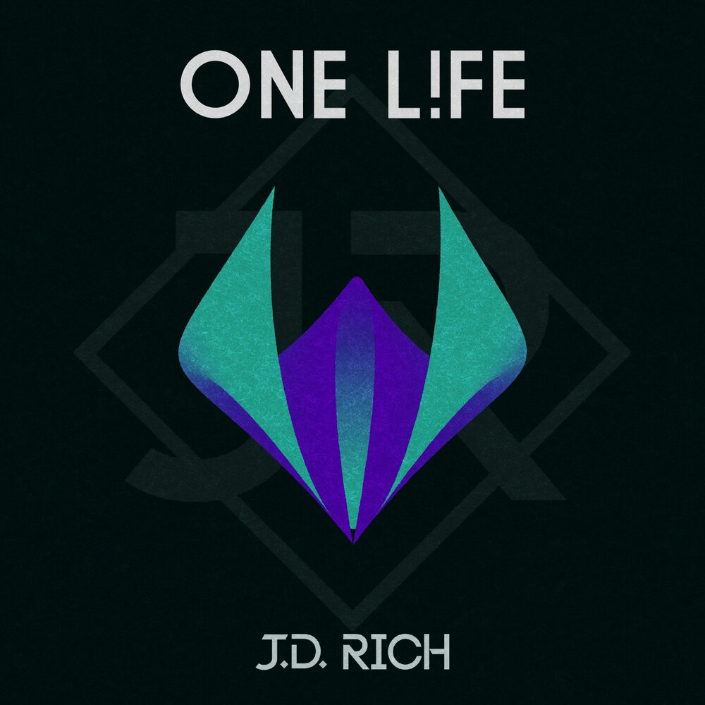 One Life. J my life
