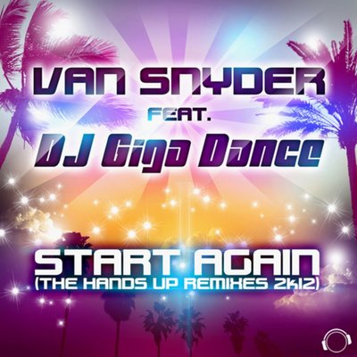 Start Again 2k12 (Bootleggerz Remix Edit)