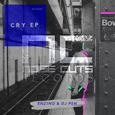 Cry (Original Mix)
