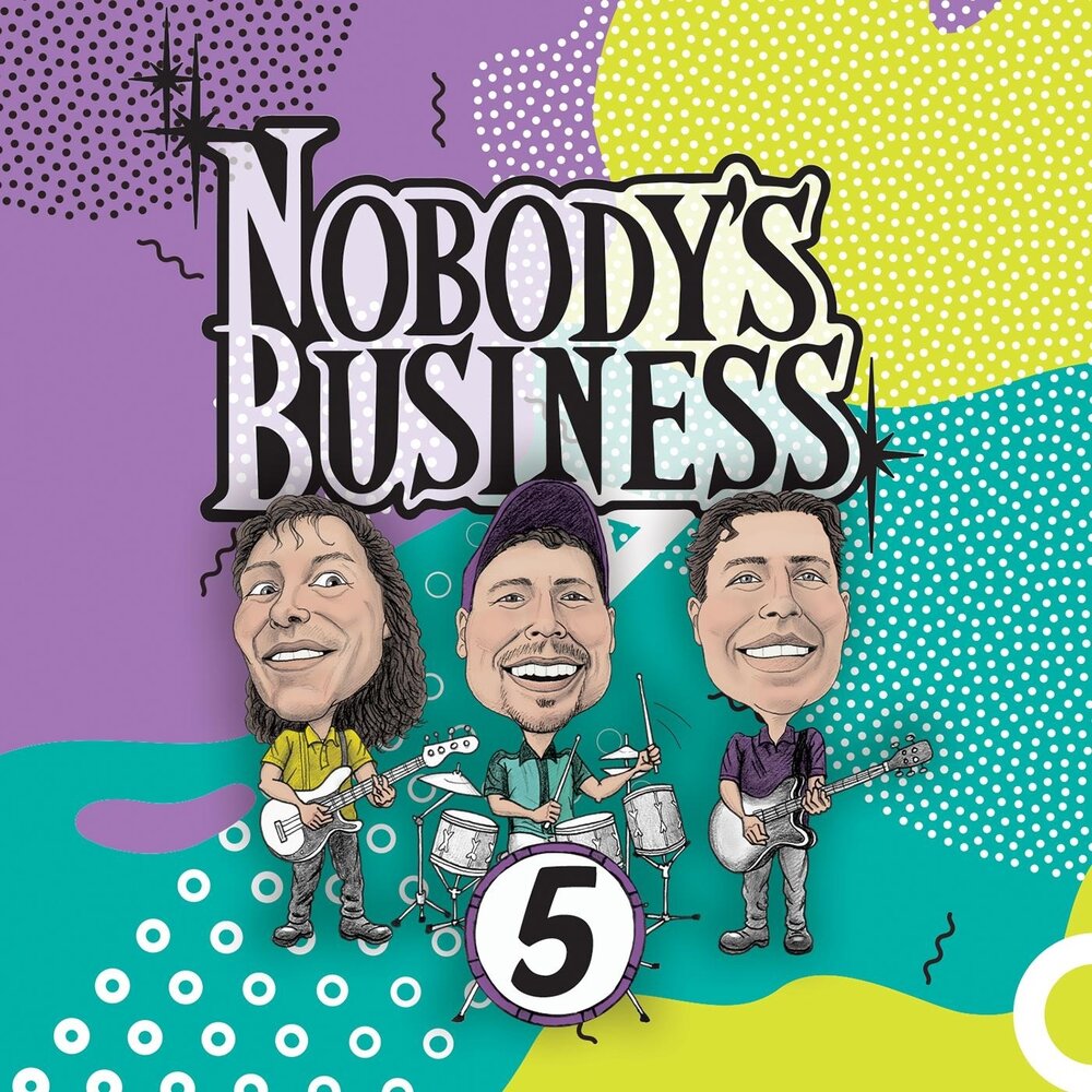 Nobody s business