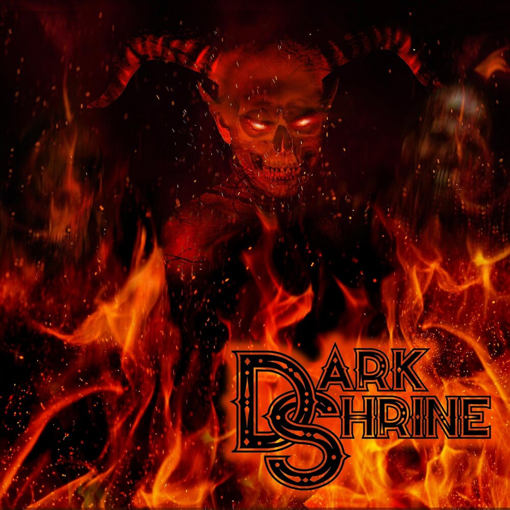 Hell слушать. Through Hell. Dark Shrine.