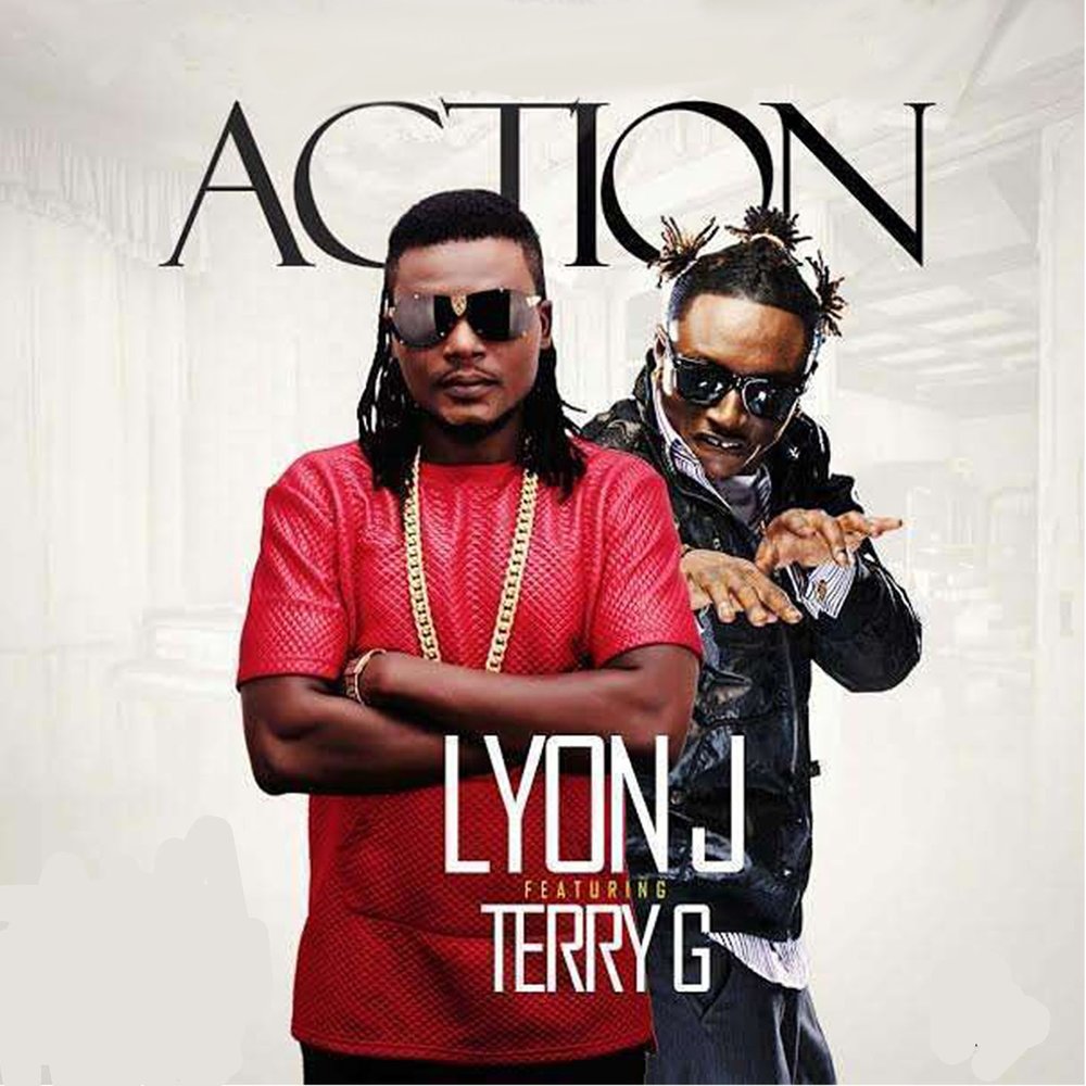 Hit j. Terry feat. J-Action. Action Song.