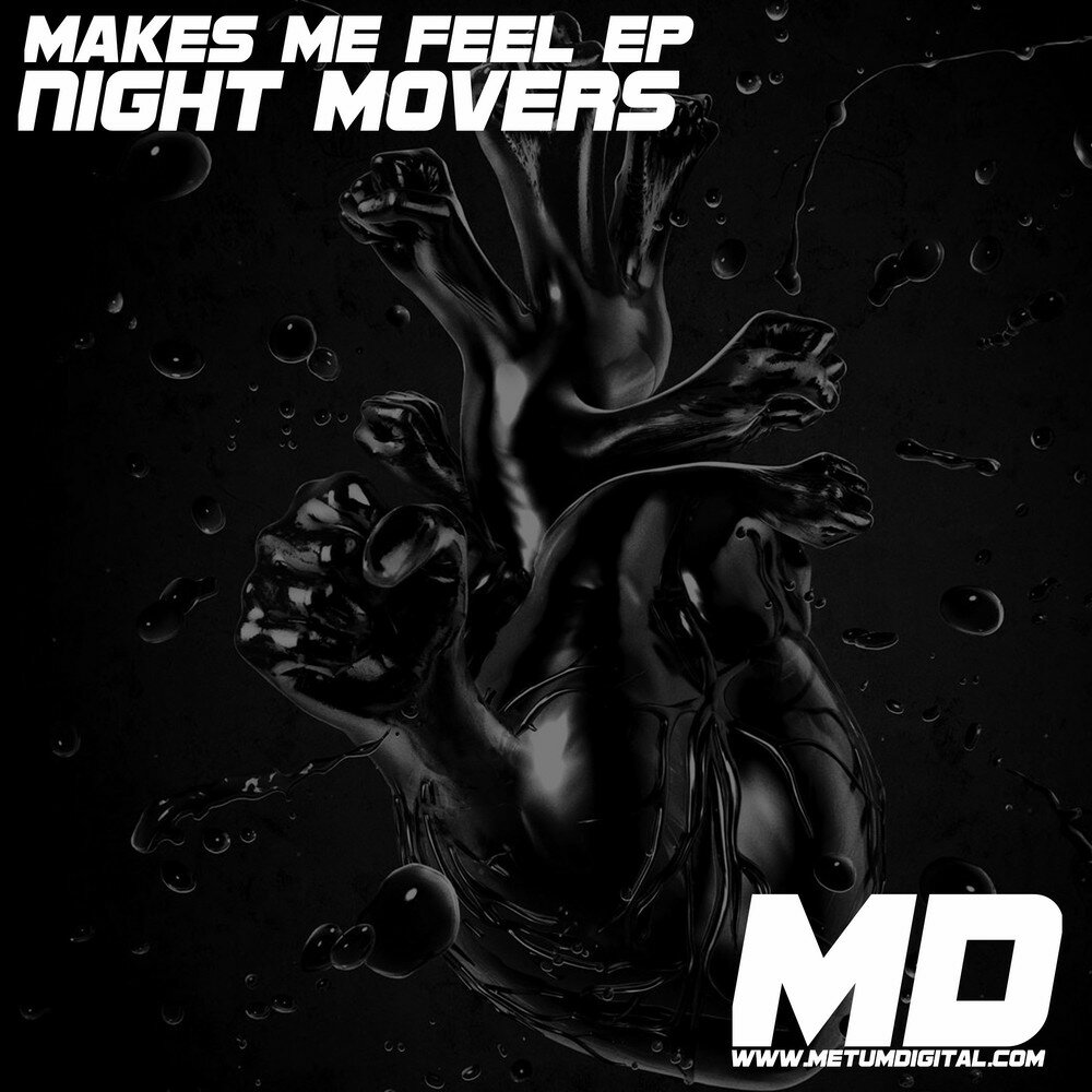 Feel make move. Feel make move