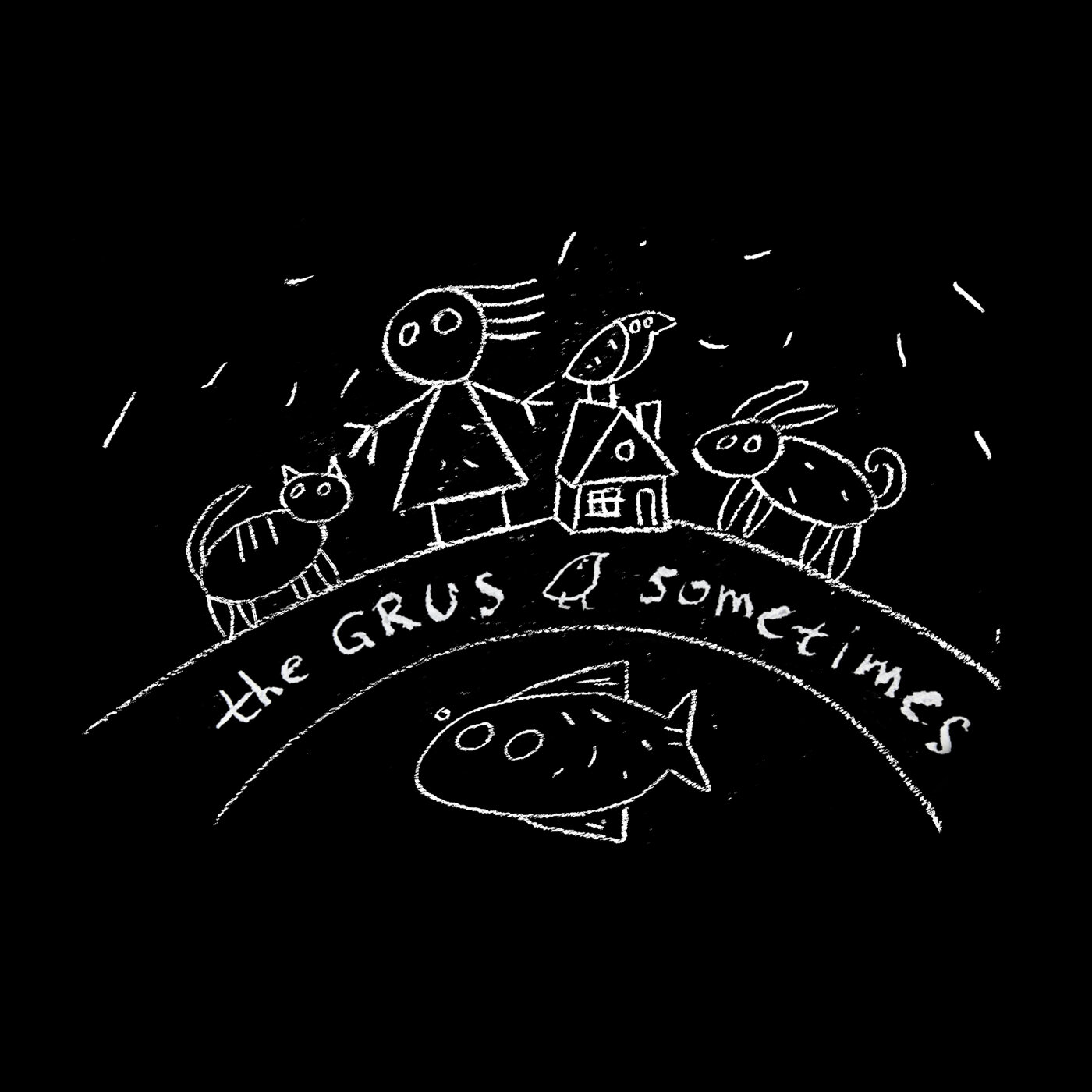 The Grus