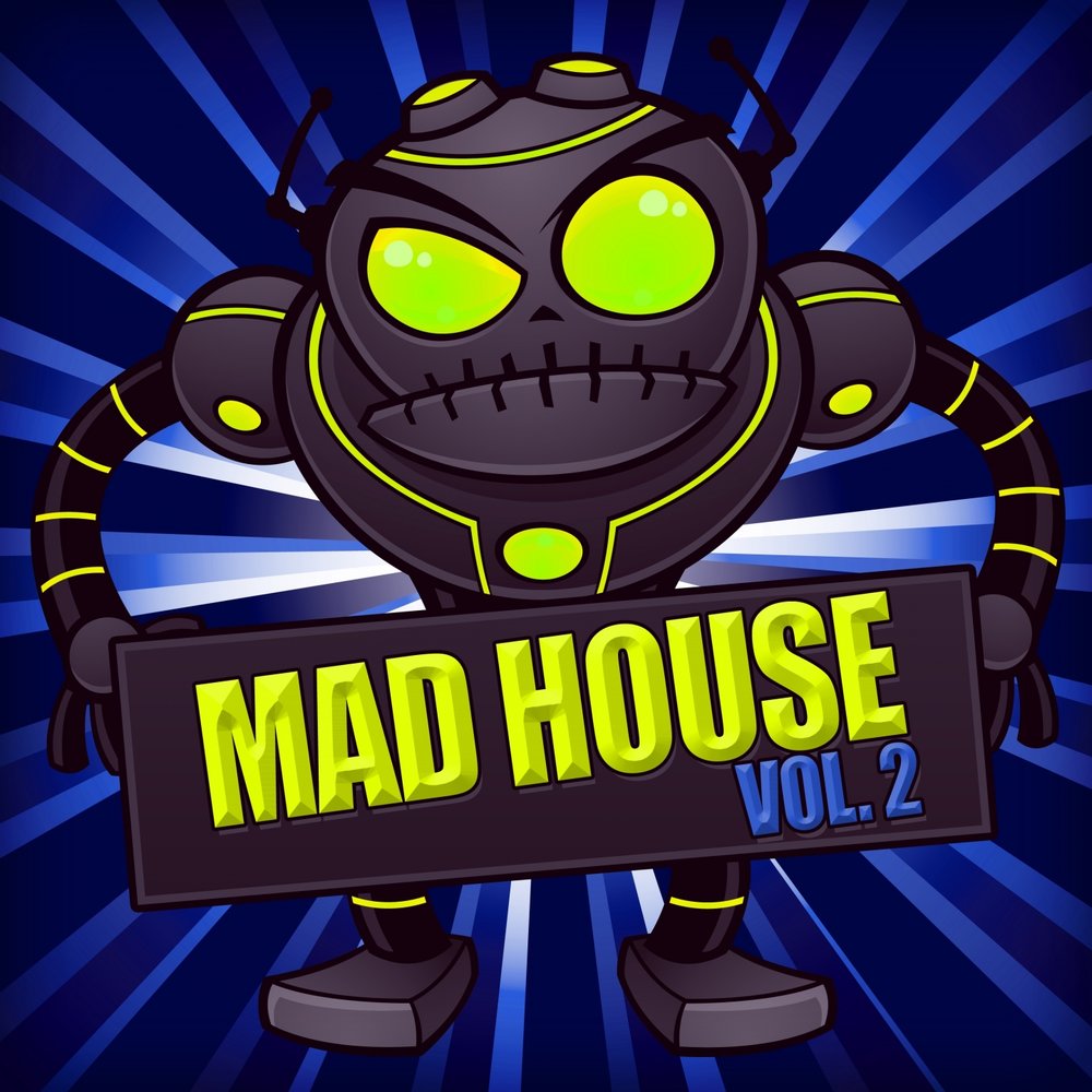 Mad house