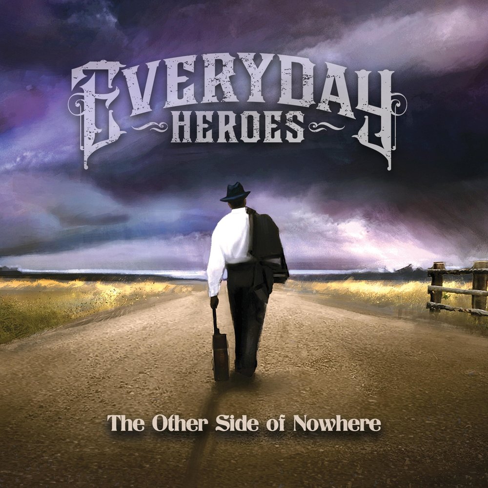 Песня the other side of paradise. Everyday heroism. Takes me Nowhere the Offspring. Other Side песня. Last Call of Nowhere.