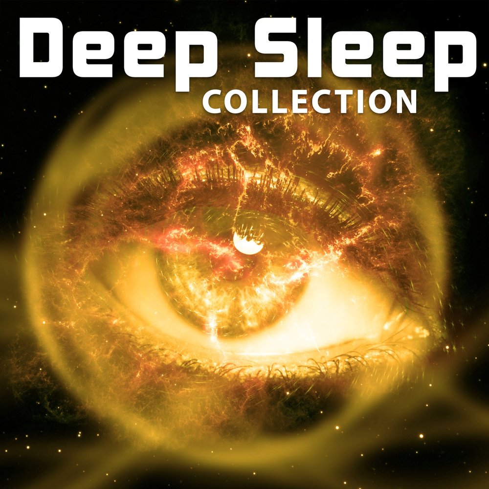 Deep your eyes. Deep Sleep. Deep Sleep channel.