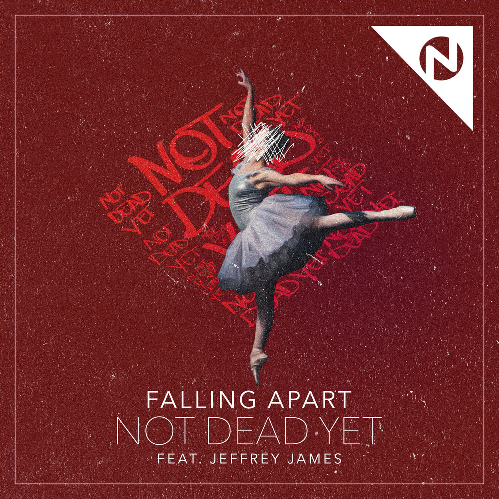 Fall apart. Falling Apart. Arcando feat. Jeffrey James Paralyzed (feat. Jeffrey James).