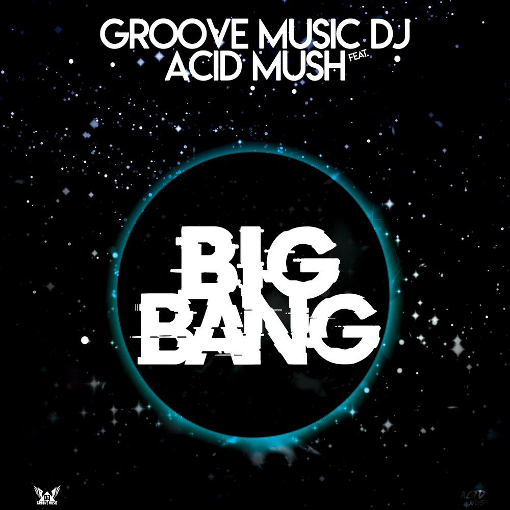 Музыкальный bang. Музыка Groove. Groove Music. Groove Music logo. DJ acid.