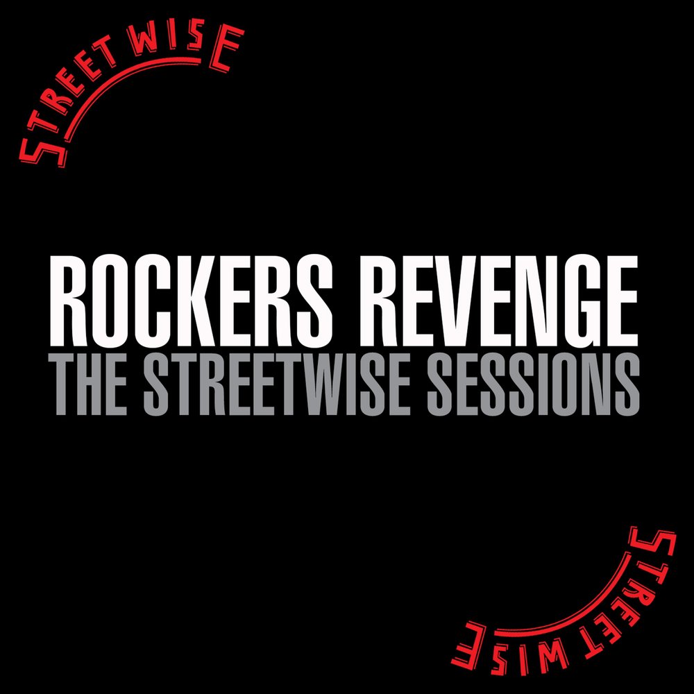 Sunshine 82. Rockers Revenge Walking' on Sunshine.