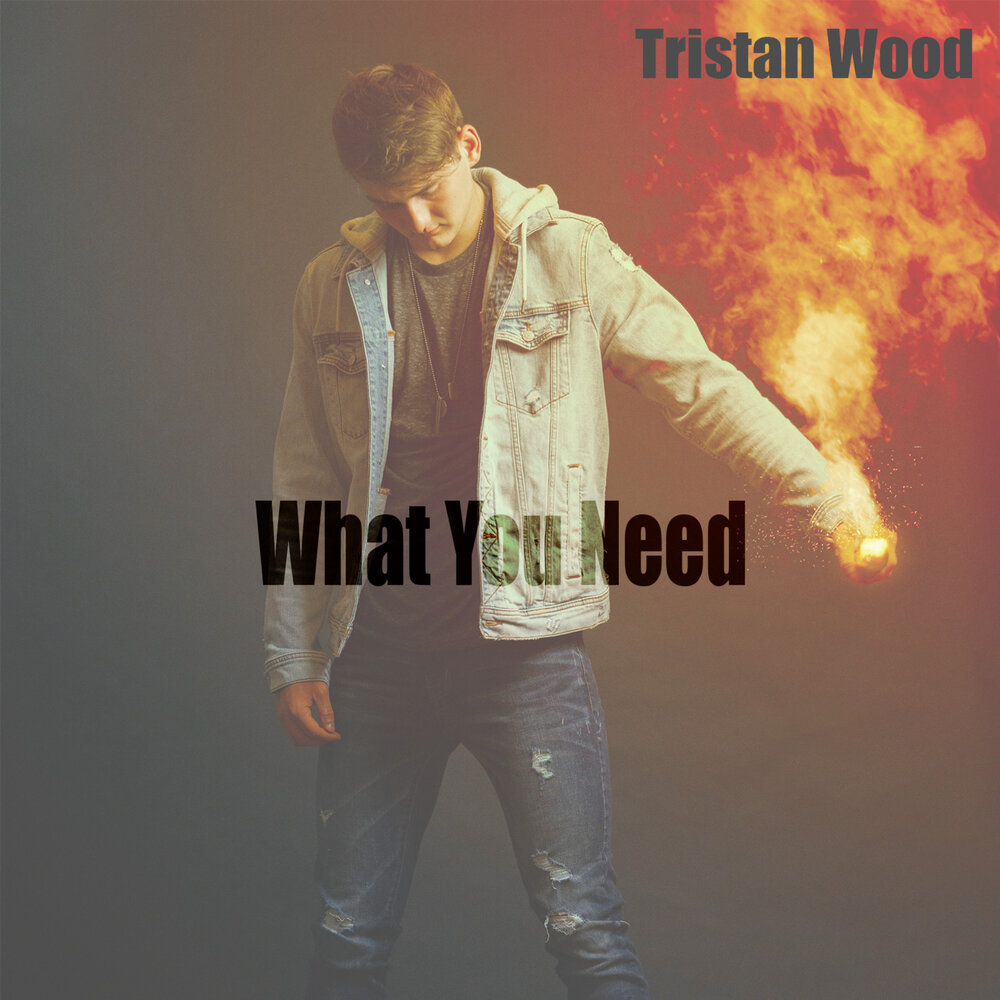 Need pop. Тристан Вуд. Tristan Wood.