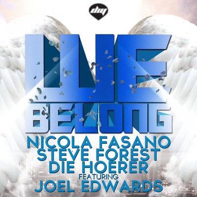 We Belong (Ido Shoam Mix)