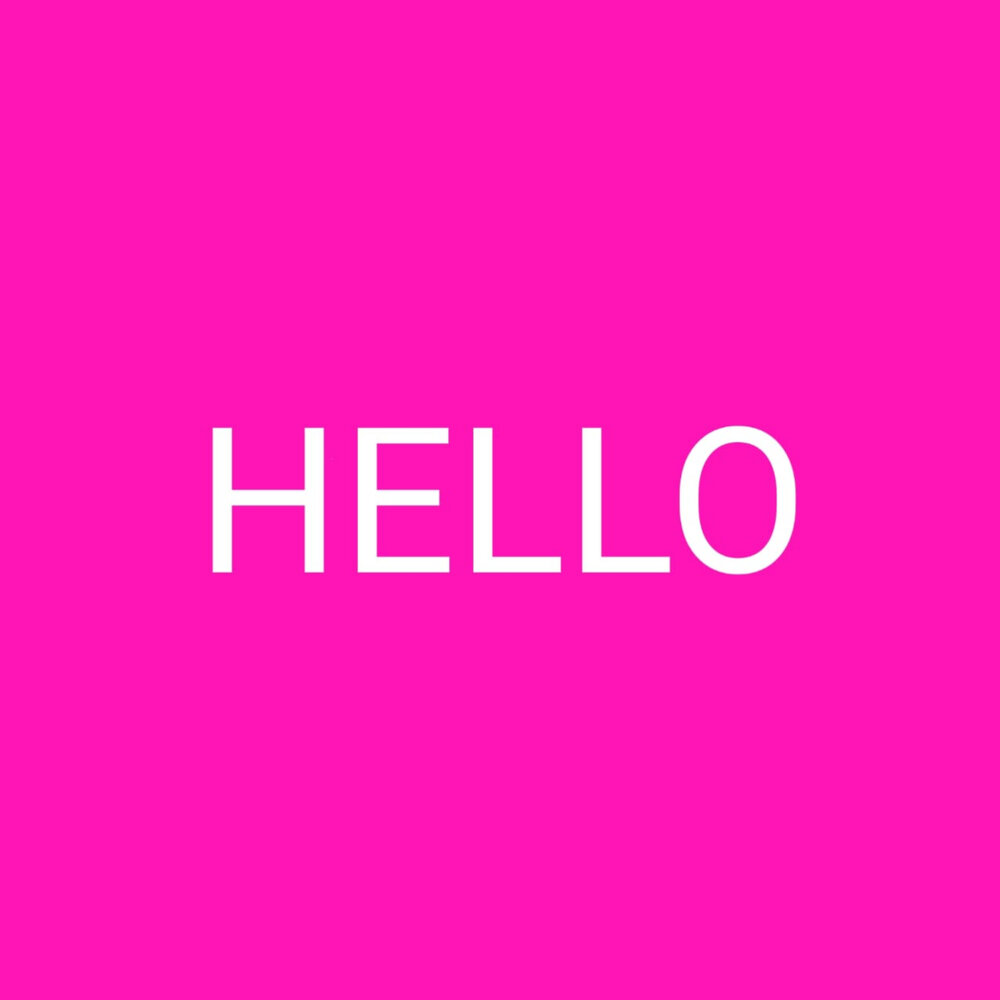 Послушаем hello. Hello сингл. Hello минус 1. ICO hello. Hello слушать.