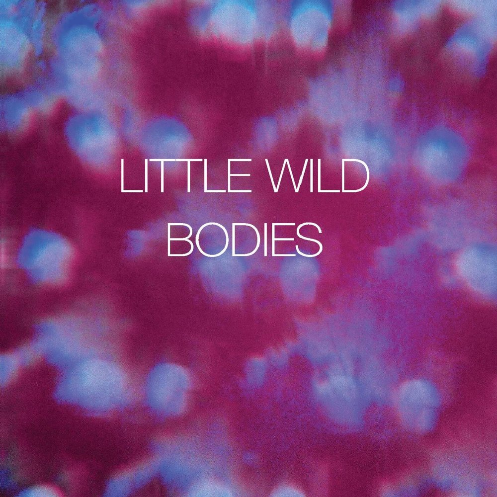 Little wild. A little Wild.