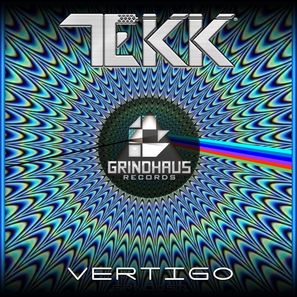 Вертиго слушать. Vertigo records. Tekk.